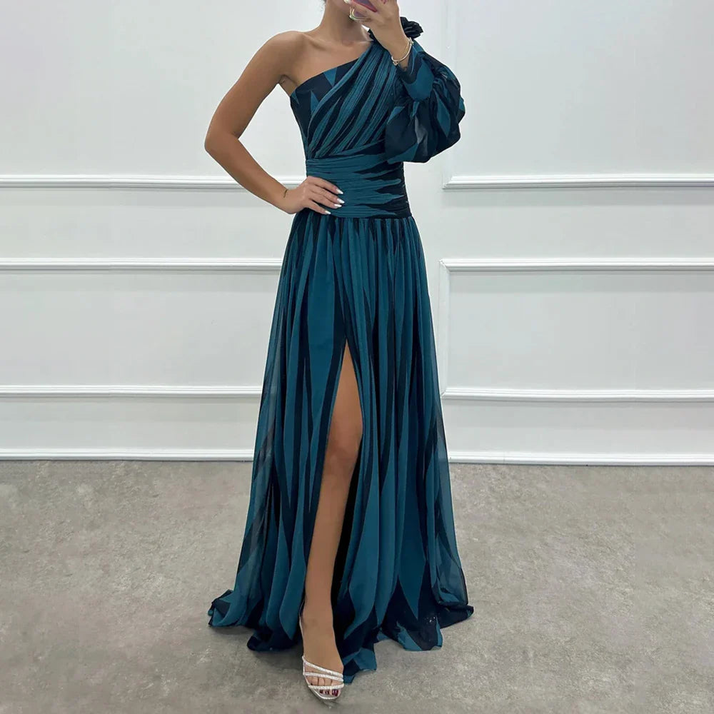 Klara™ | Sommerkleid