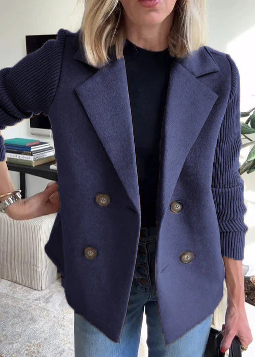 Josefine | Sophisticated cape