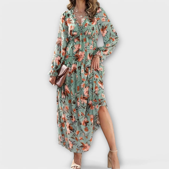 Dagmar ™ | Elegant kjole