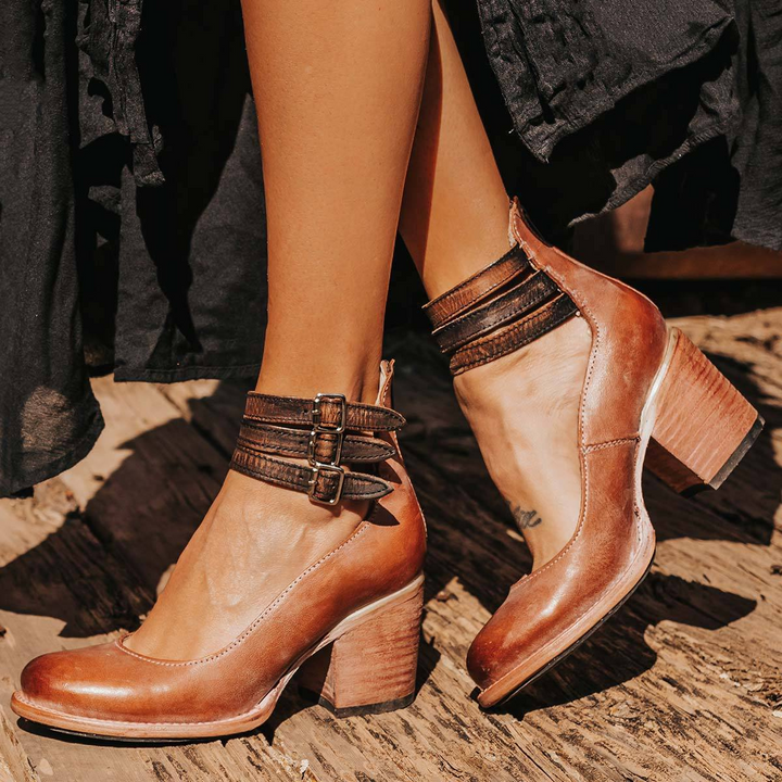 Gerda™ | Chic Boots