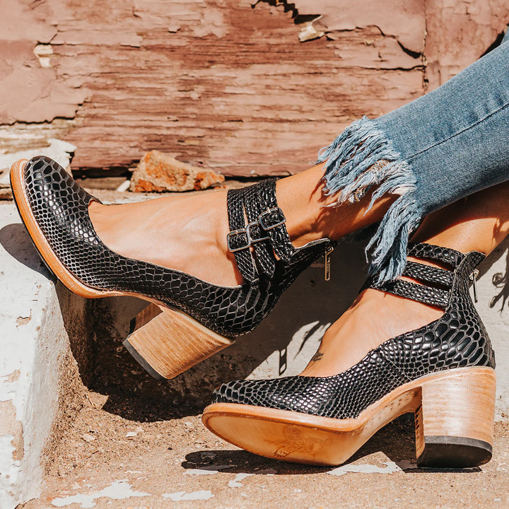 Gerda™ | Chic Boots