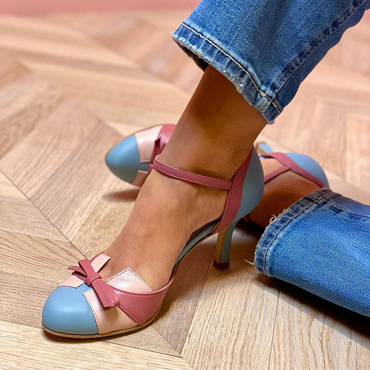 Liselotte™ | Elegante sko