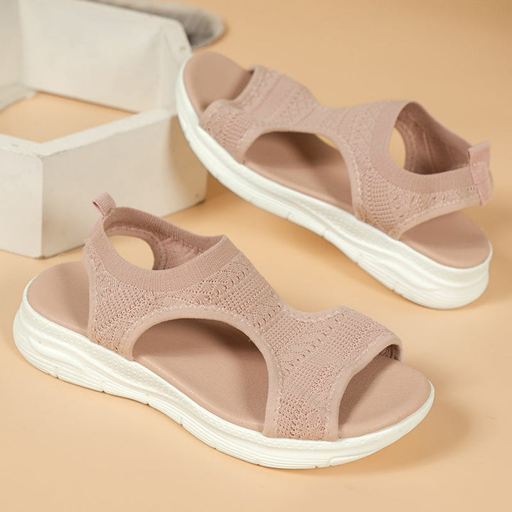 Hanna™ | Orthopedic Sandals