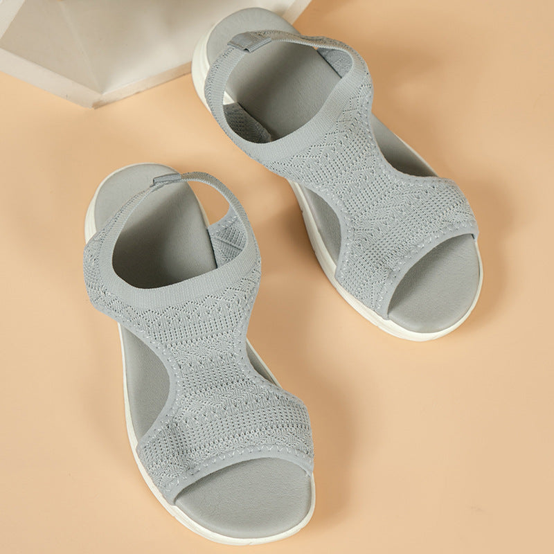 Hanna™ | Orthopedic Sandals
