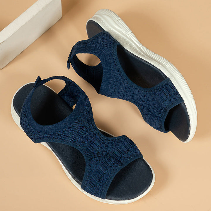 Hanna™ | Orthopedic Sandals