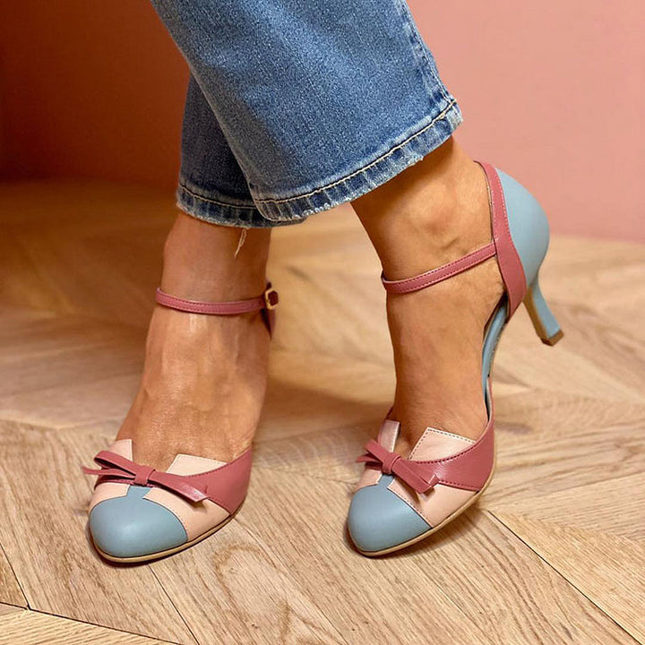 Liselotte™ | Elegante sko