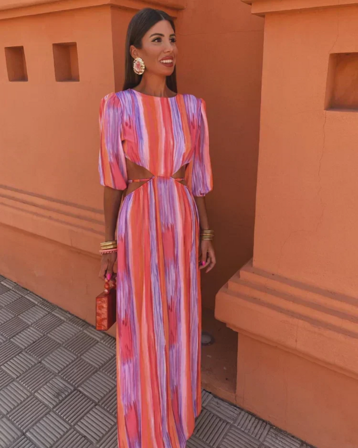 Catrine™ | Elegant Dress