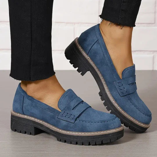 Henriette™ | Luxury Loafers