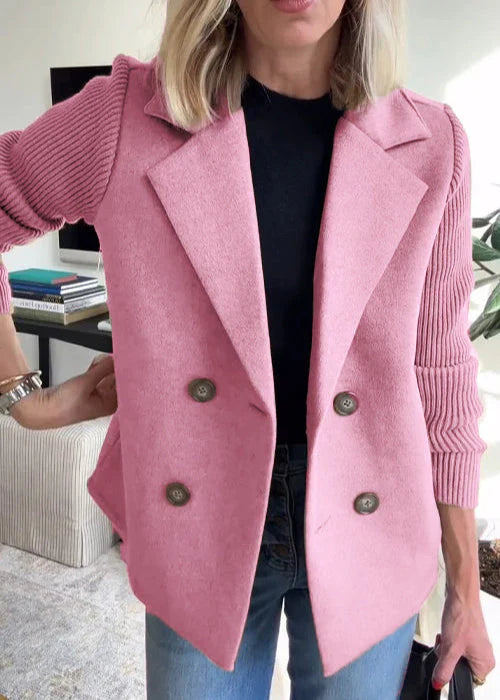 Josefine | Sophisticated cape