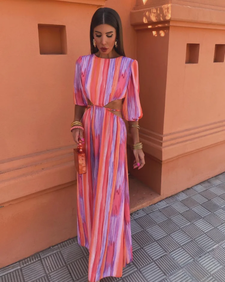 Catrine™ | Elegant Dress