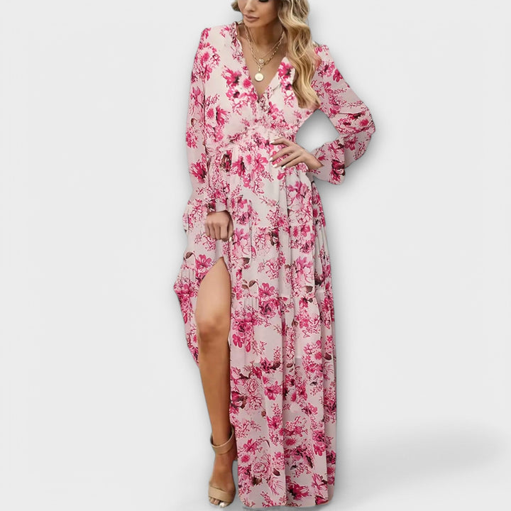 Dagmar ™ | Elegant kjole