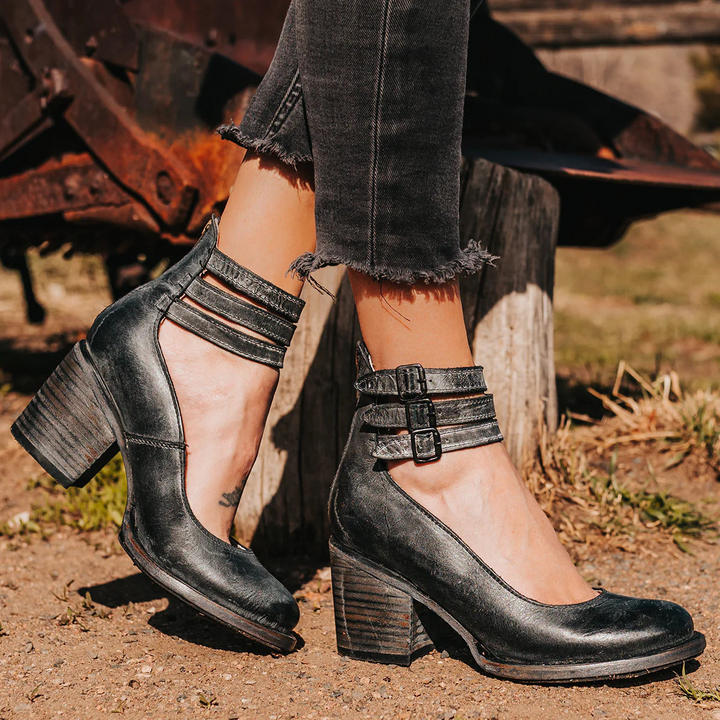 Gerda™ | Chic Boots