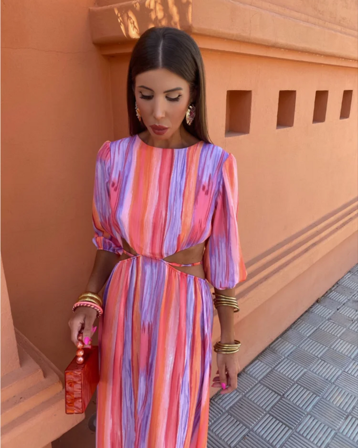 Catrine™ | Elegant Dress