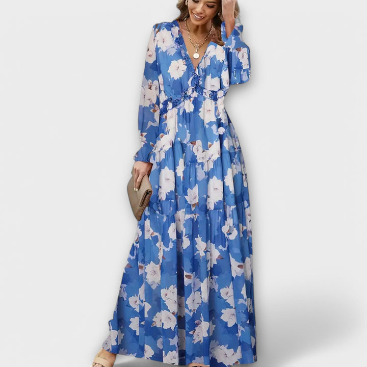 Dagmar ™ | Elegant kjole