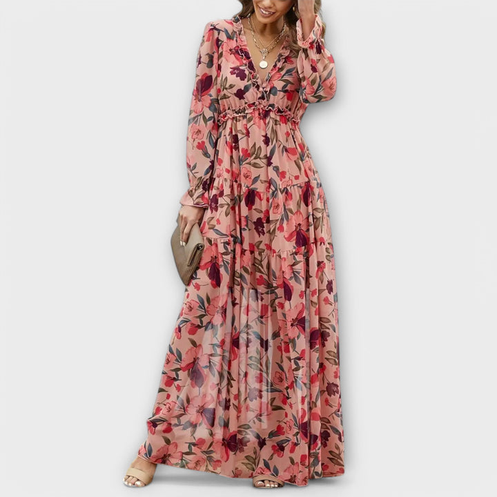 Dagmar ™ | Elegant kjole