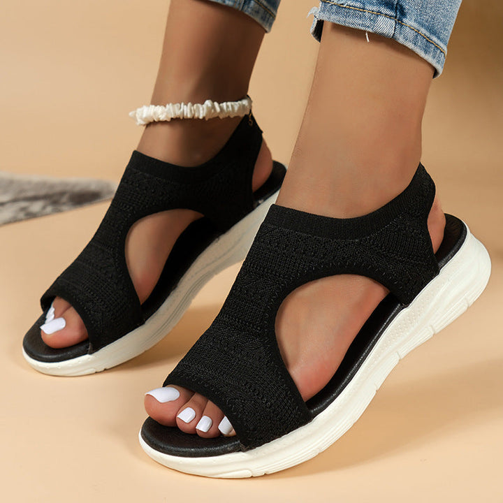 Hanna™ | Orthopedic Sandals