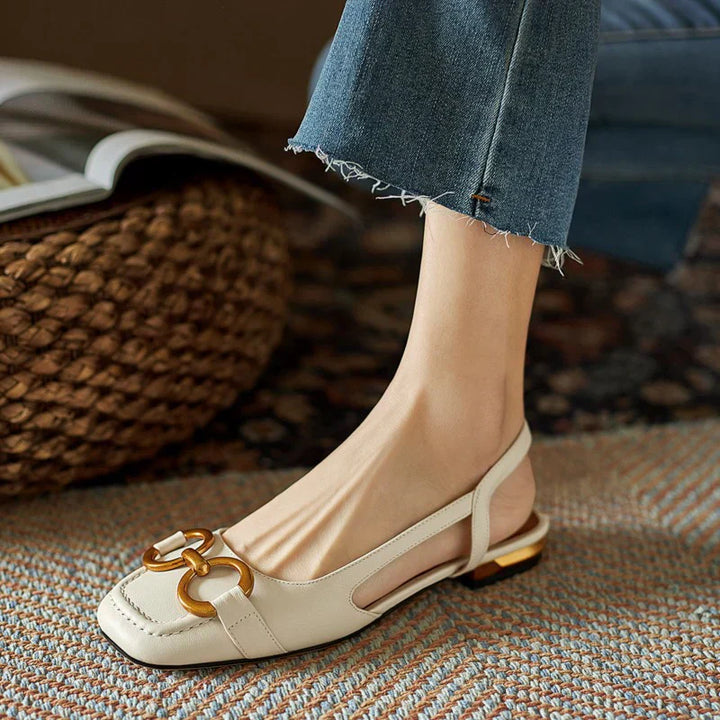 Ellen ™ | ELEGANTE SANDALER