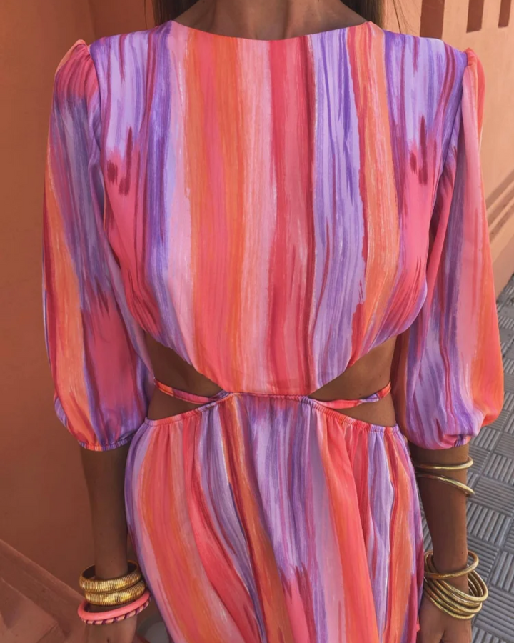 Catrine™ | Elegant Dress