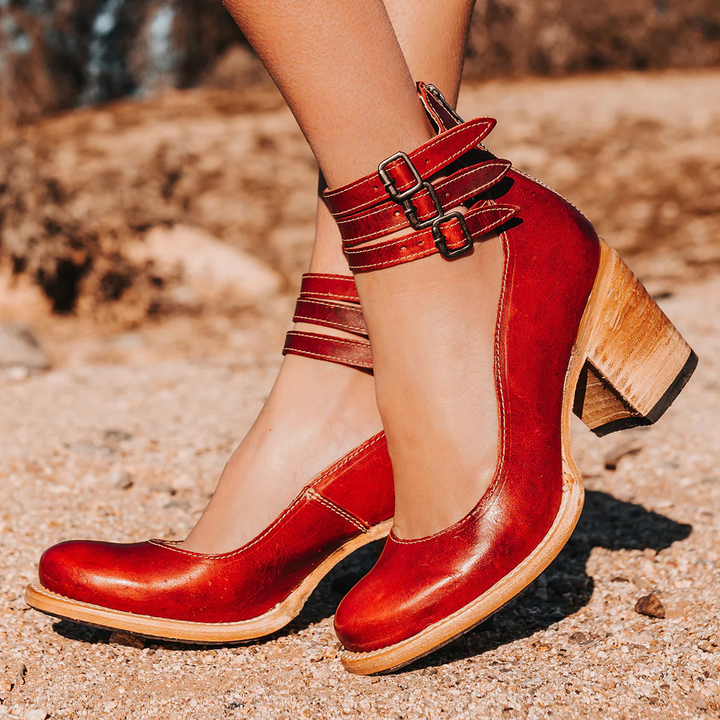 Gerda™ | Chic Boots