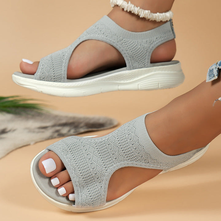 Hanna™ | Orthopedic Sandals