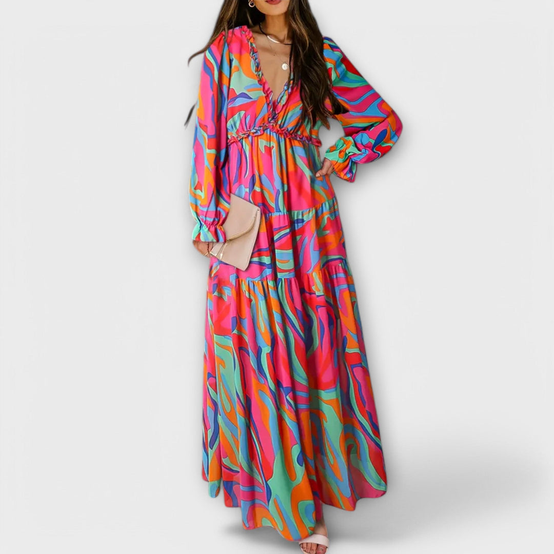 Dagmar ™ | Elegant kjole