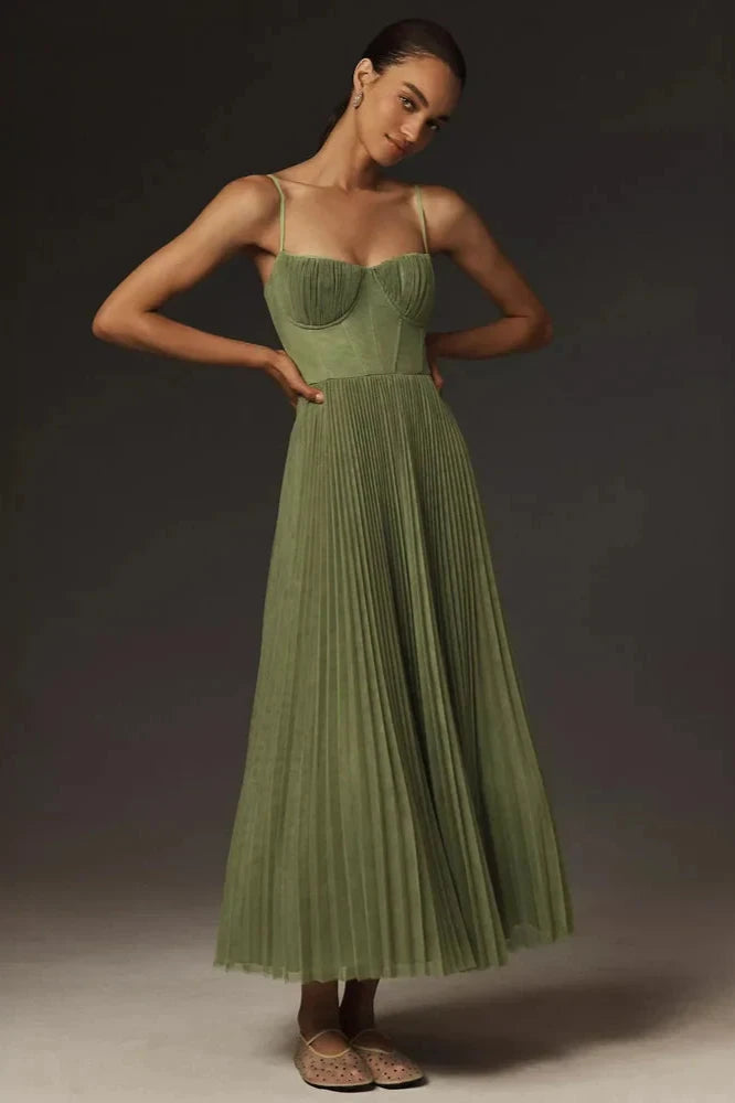 Isabella™ | Elegant og uforglemmelig kjole