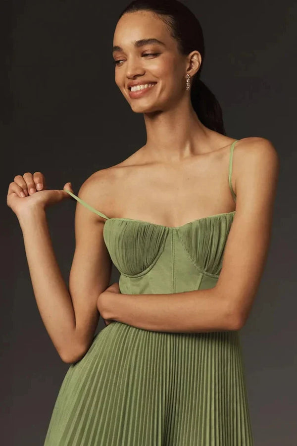 Isabella™ | Elegant og uforglemmelig kjole