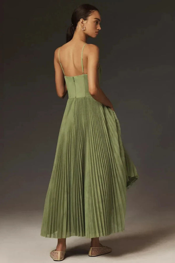 Isabella™ | Elegant og uforglemmelig kjole