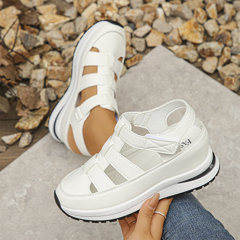 Asløg™ | Komfortable Sandaler