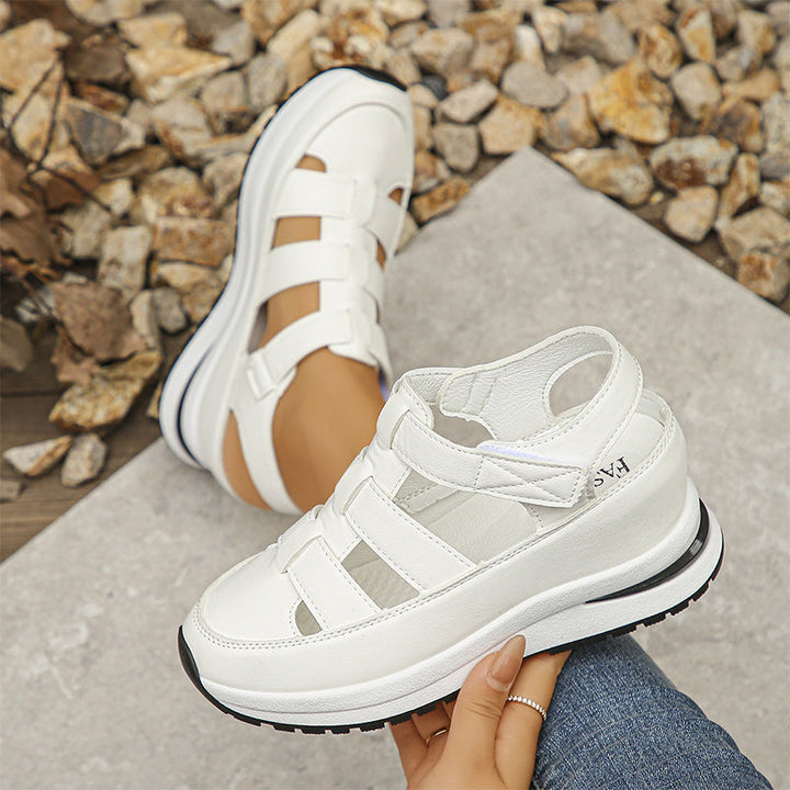 Asløg™ | Komfortable Sandaler