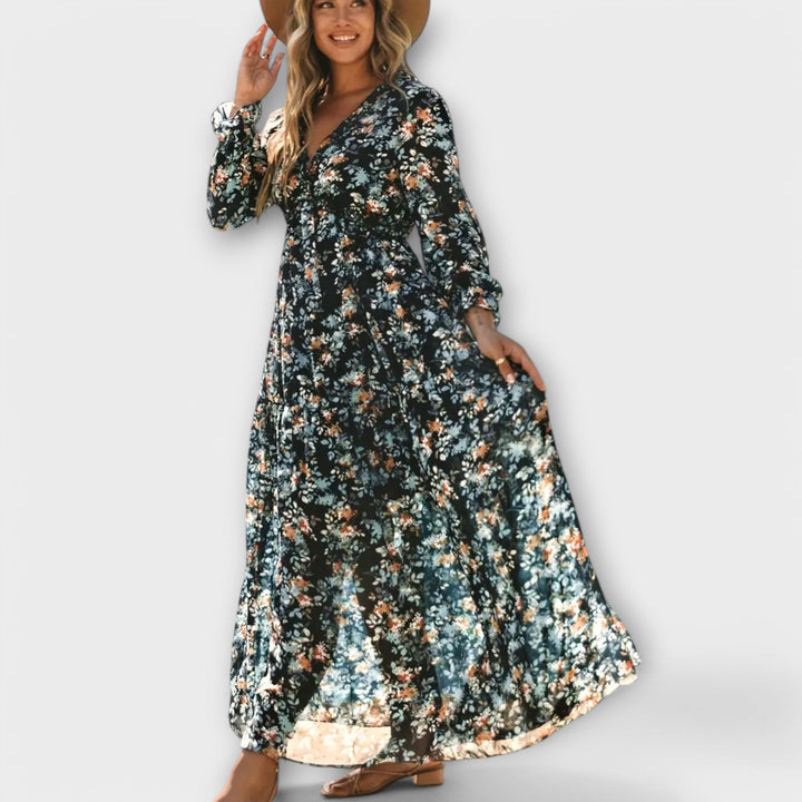 Dagmar ™ | Elegant kjole