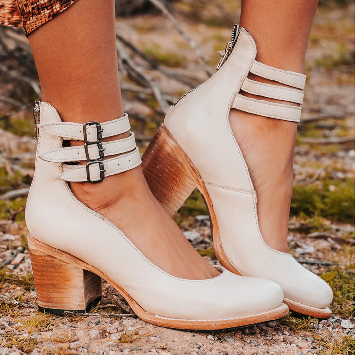 Gerda™ | Chic Boots