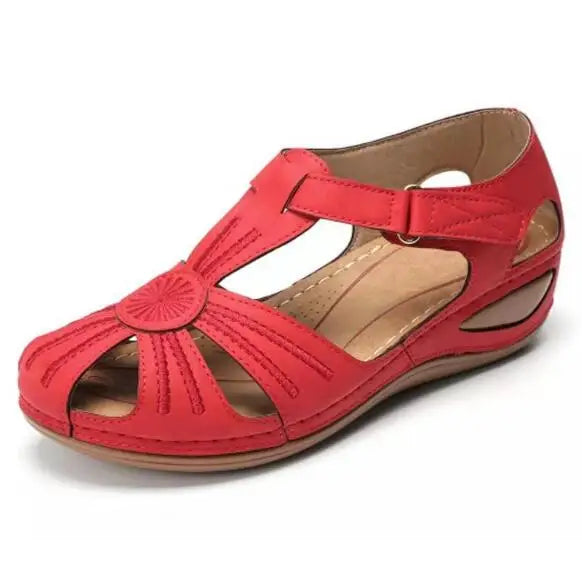 Vivian™ | Ortopædiske sandaler