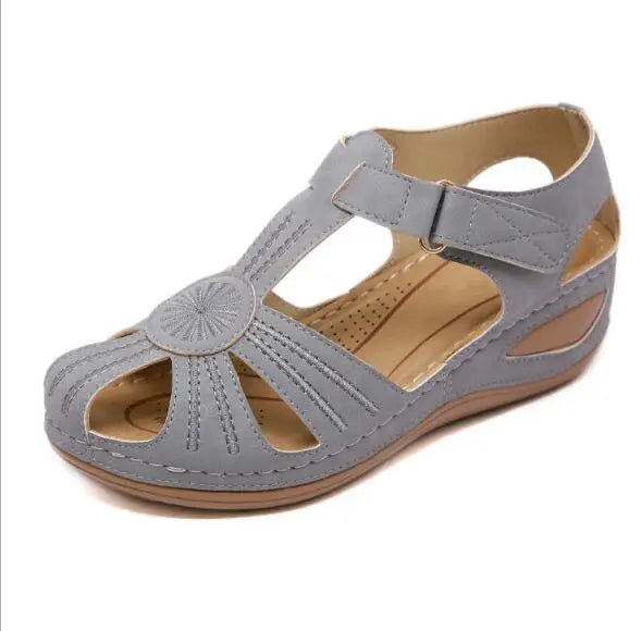 Vivian™ | Ortopædiske sandaler