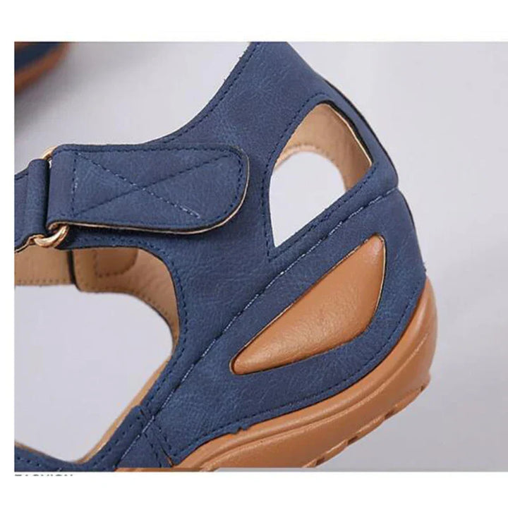 Vivian™ | Ortopædiske sandaler