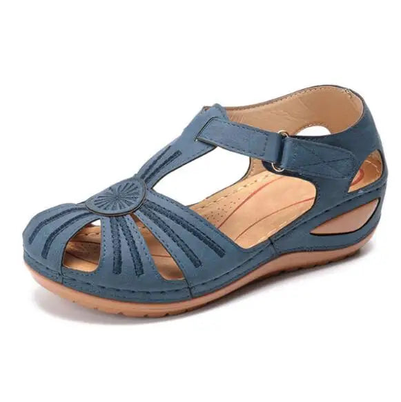 Vivian™ | Ortopædiske sandaler