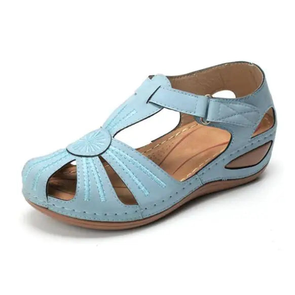 Vivian™ | Ortopædiske sandaler