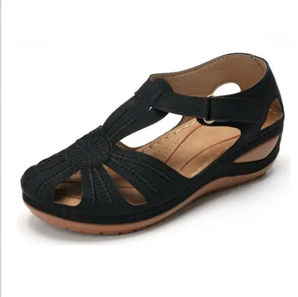 Vivian™ | Ortopædiske sandaler