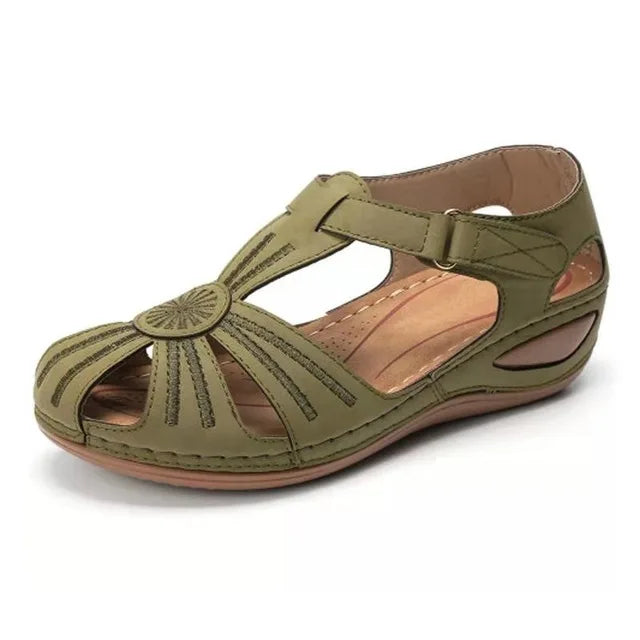 Vivian™ | Ortopædiske sandaler