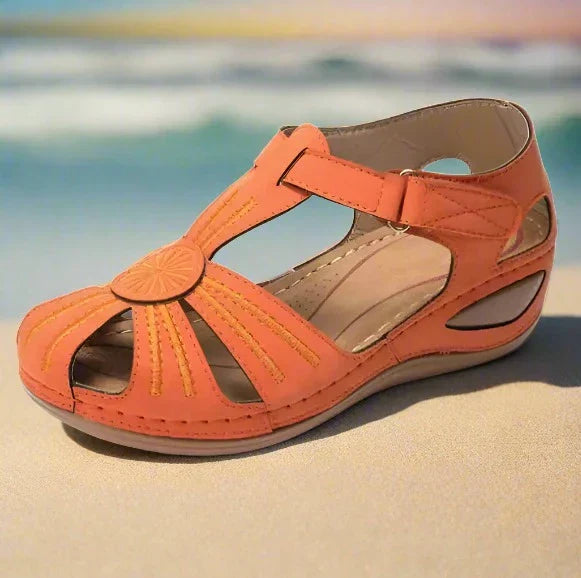 Vivian™ | Ortopædiske sandaler