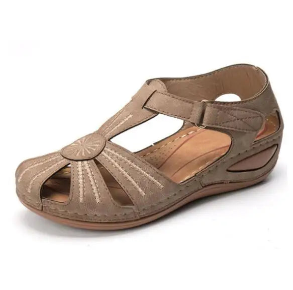 Vivian™ | Ortopædiske sandaler