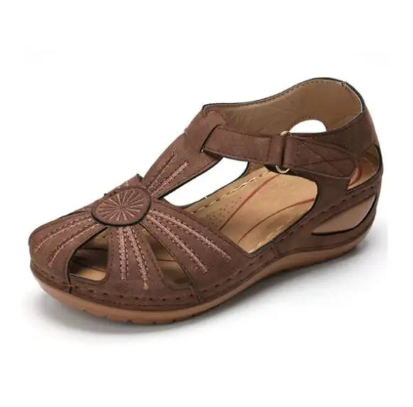 Vivian™ | Ortopædiske sandaler