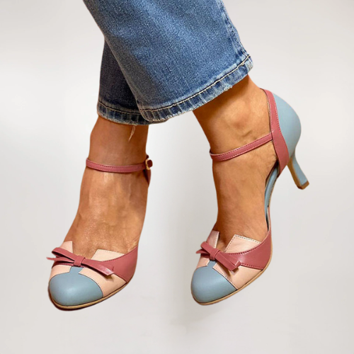 Liselotte™ | Elegante sko