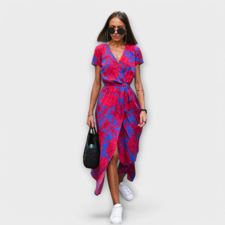 Regina™ | Komfortabel kjole