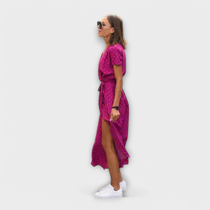 Regina™ | Komfortabel kjole