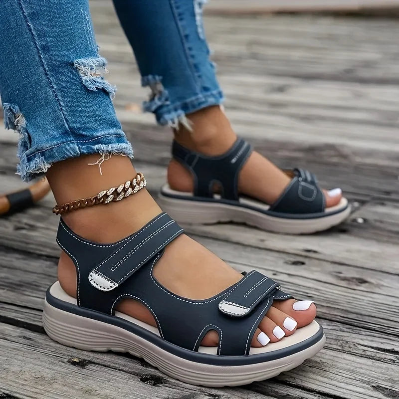 Magda™ | Orthopedic Sandals