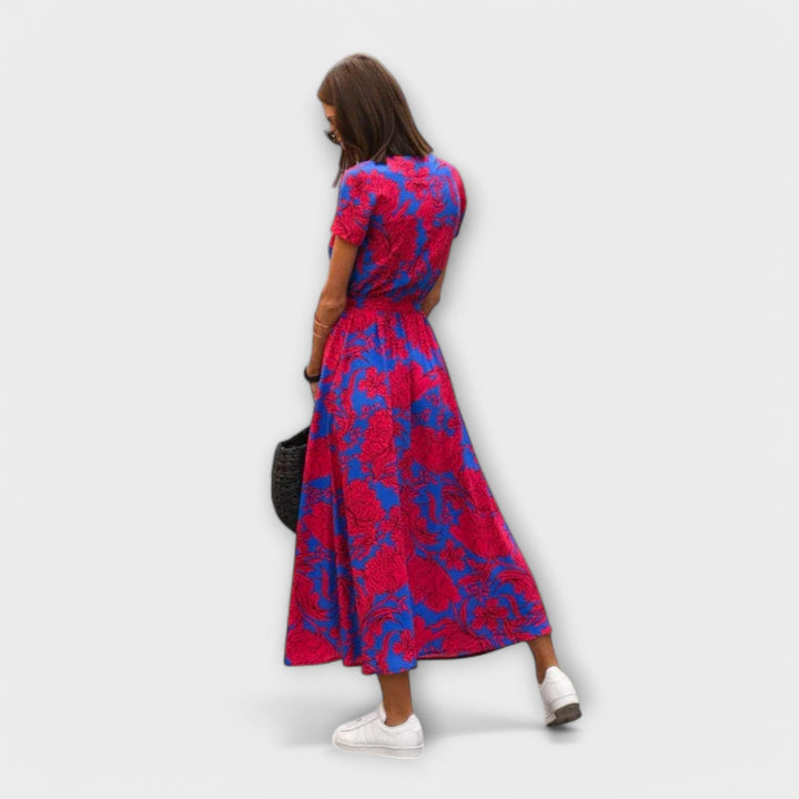 Regina™ | Komfortabel kjole