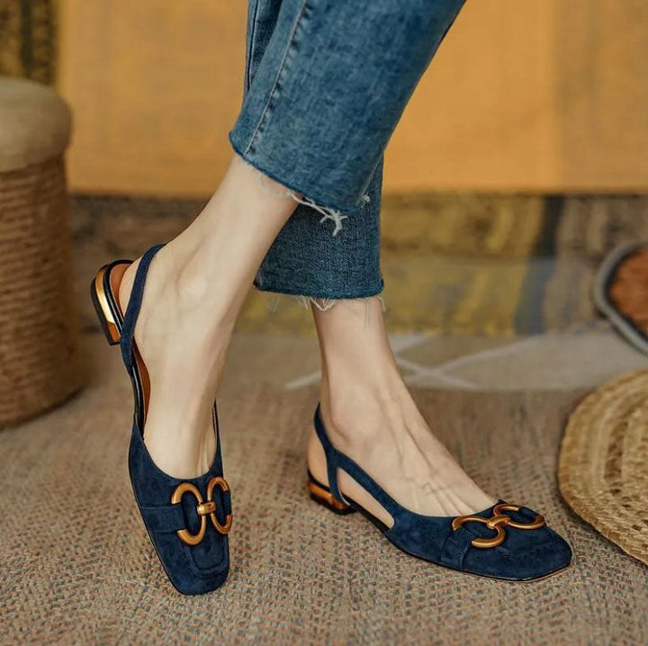 Ellen ™ | ELEGANTE SANDALER