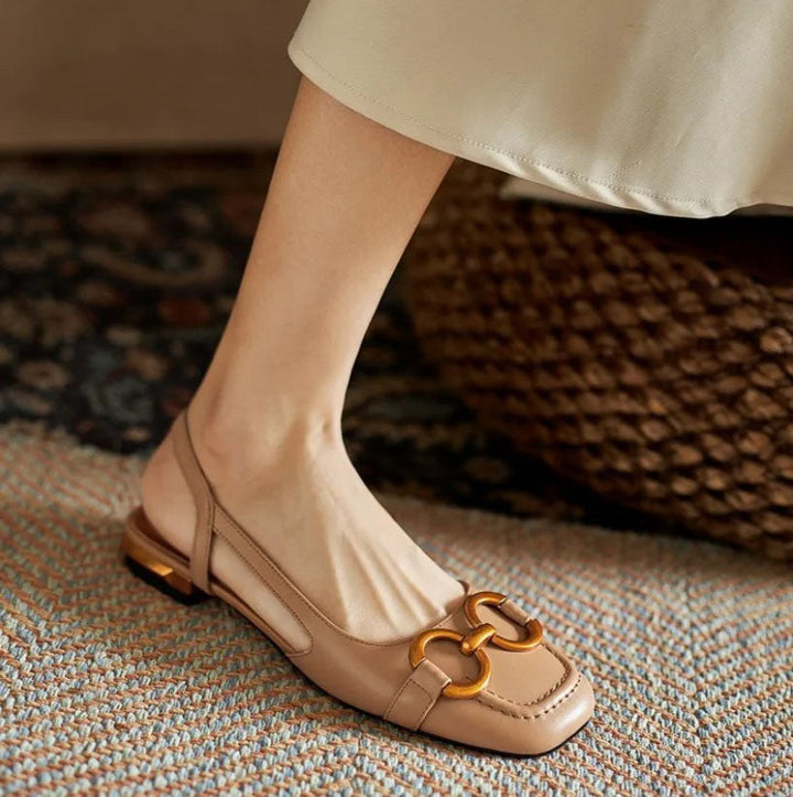 Ellen ™ | ELEGANTE SANDALER