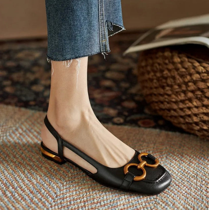 Ellen ™ | ELEGANTE SANDALER